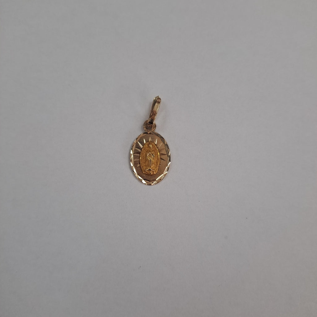 DIJE ORO 10 K 0,80 GRMS (SEMINUEVO)