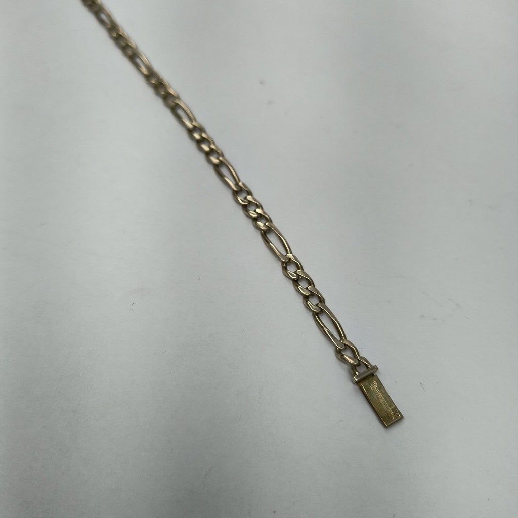 PULSERA ORO 8 K 7.1 GRMS (SEMINUEVO)