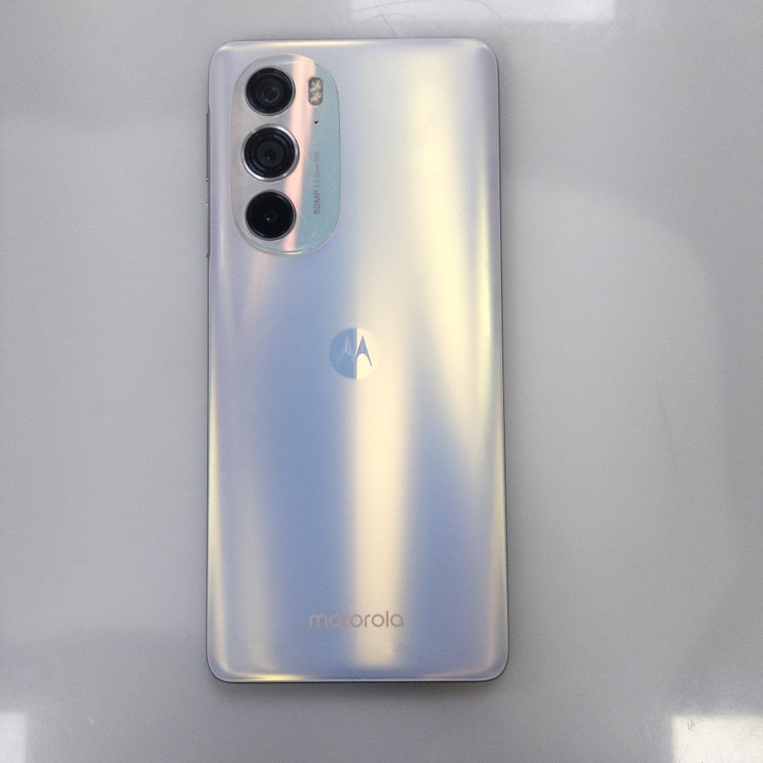CELULAR MOTOROLA EDGE 30 PRO XT2201-1 256 GB 12 GB RAM (SEMINUEVO)