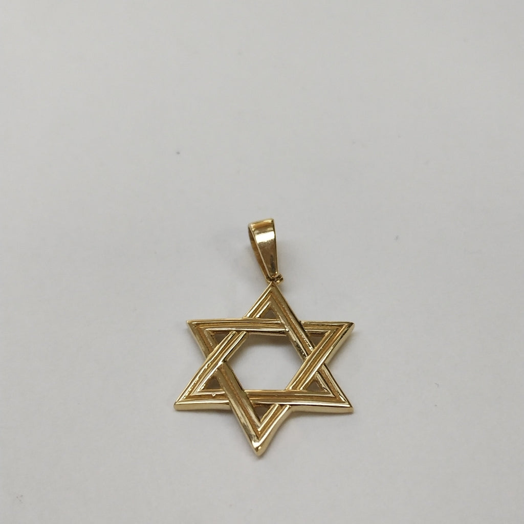DIJE ORO 14 K 1,50 GRMS (SEMINUEVO)