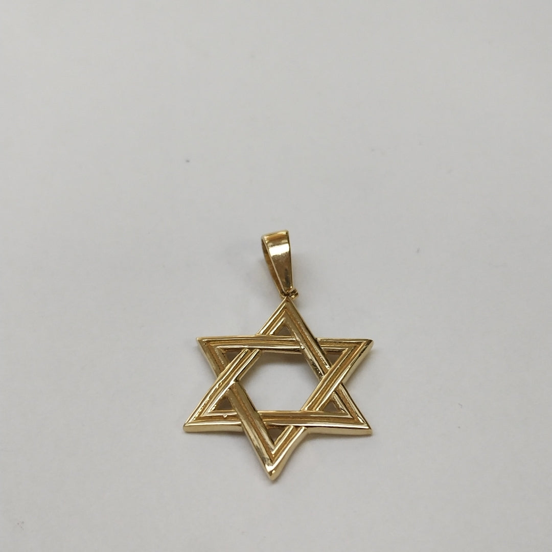 DIJE ORO 14 K 1,50 GRMS (SEMINUEVO)