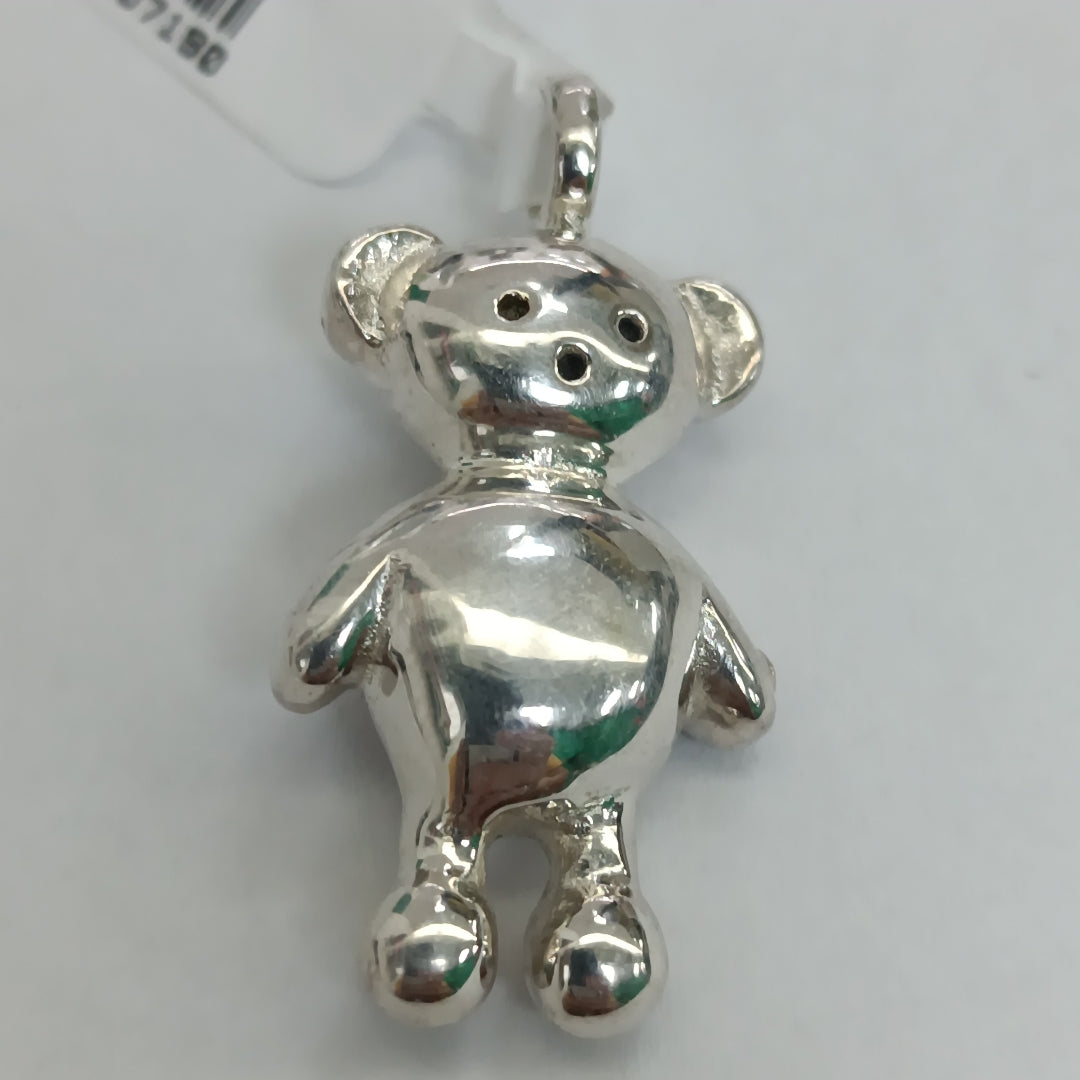 DIJE PLATA 4,30 GRMS (SEMINUEVO)