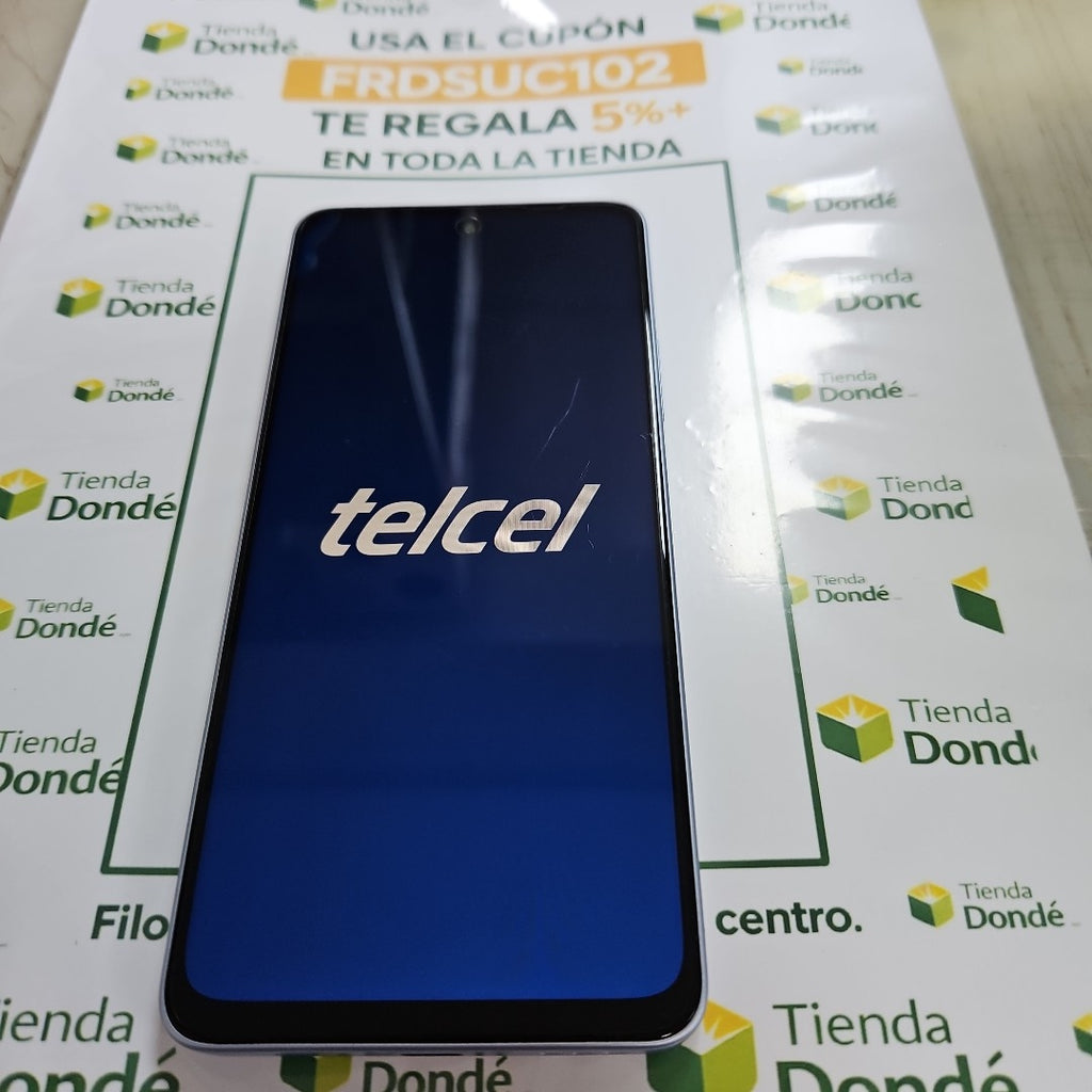 CELULAR OPPO  A5 PRO CPH2711 (2025) 256 GB 8 GB RAM (SEMINUEVO)