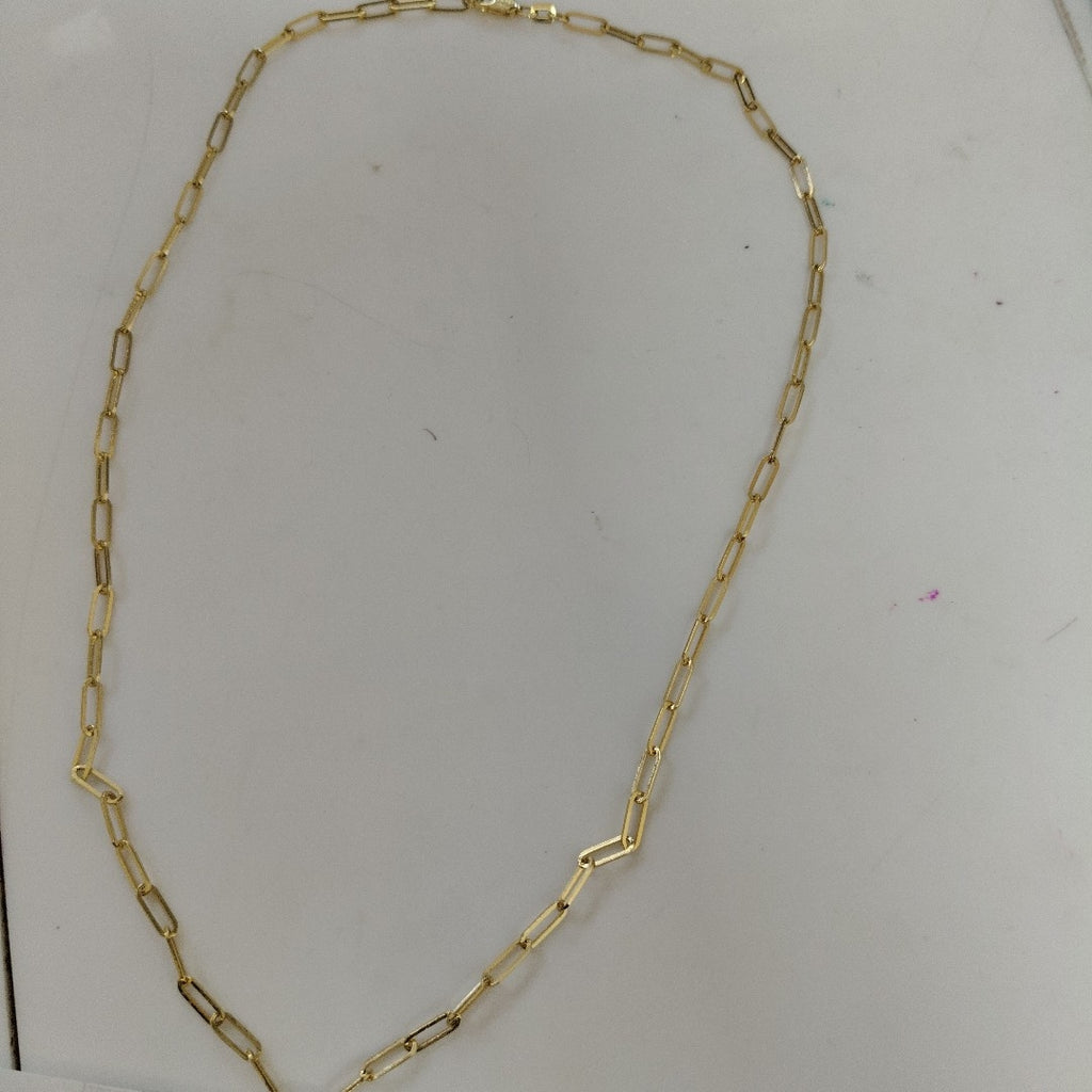 CADENAS ESPECIAL ORO 14K 9 (NUEVO)