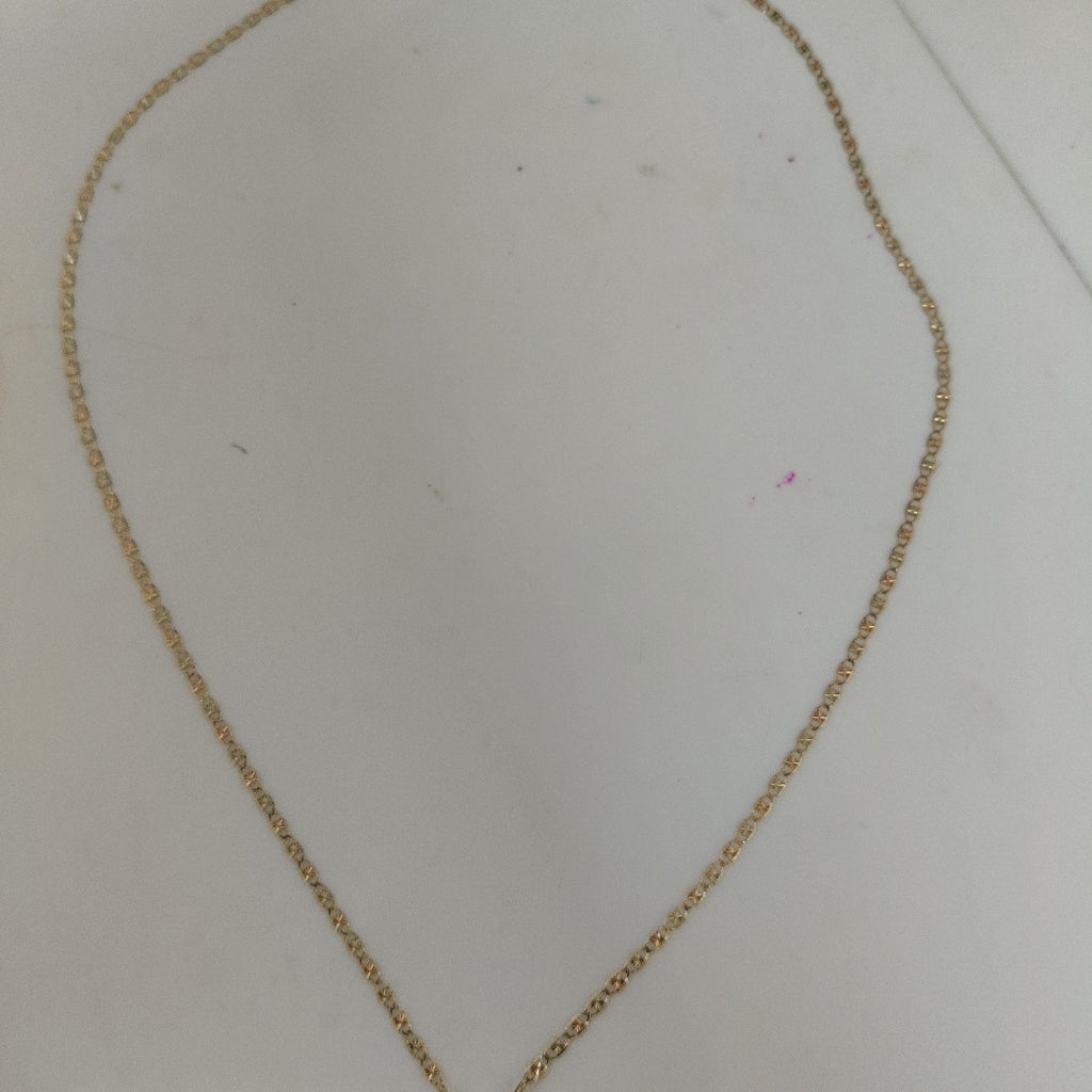 CADENA MARINERA 3.4G 55 CM (NUEVO)