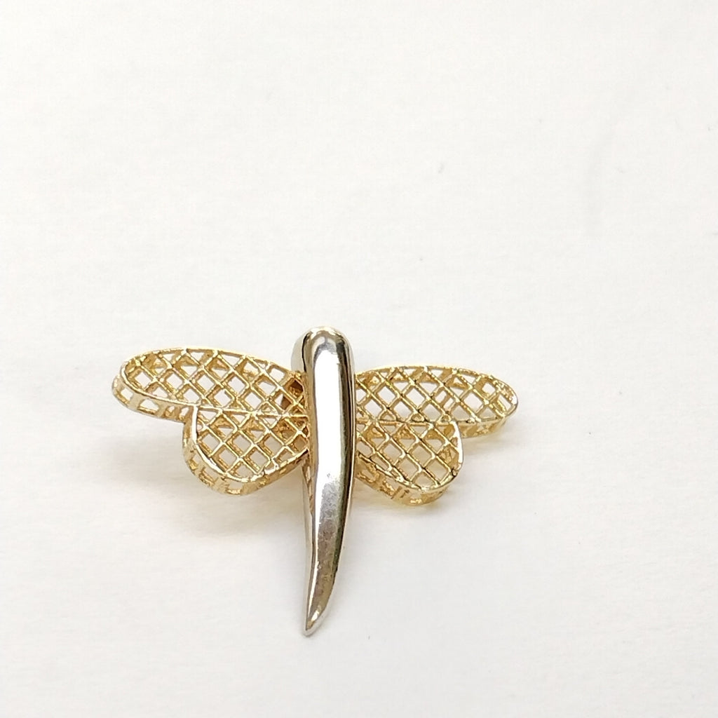 DIJE ORO 14 K 1,60 GRMS (SEMINUEVO)