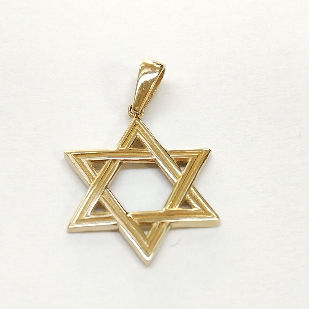 DIJE ORO 14 K 1,50 GRMS (SEMINUEVO)