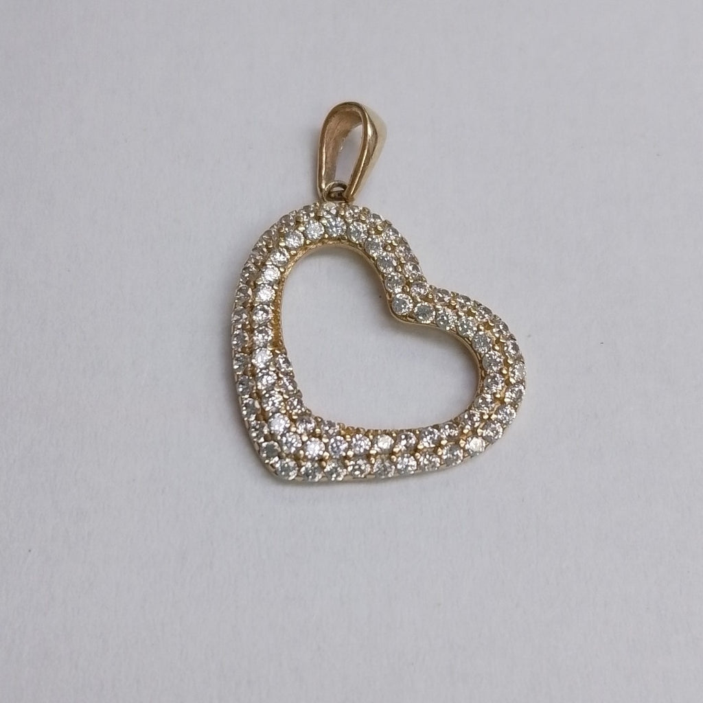 DIJES ORO 14K 1.1 (NUEVO)