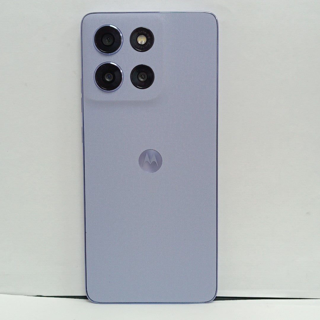CELULAR MOTOROLA MOTO G86 XT2527-1 (2025) 256 GB 8 GB RAM (SEMINUEVO)