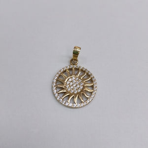 DIJES ORO 10K 1.7 (NUEVO)