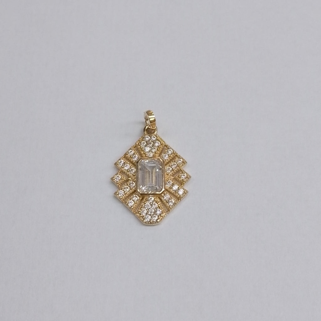 DIJES ORO 14K 1.6 (NUEVO)