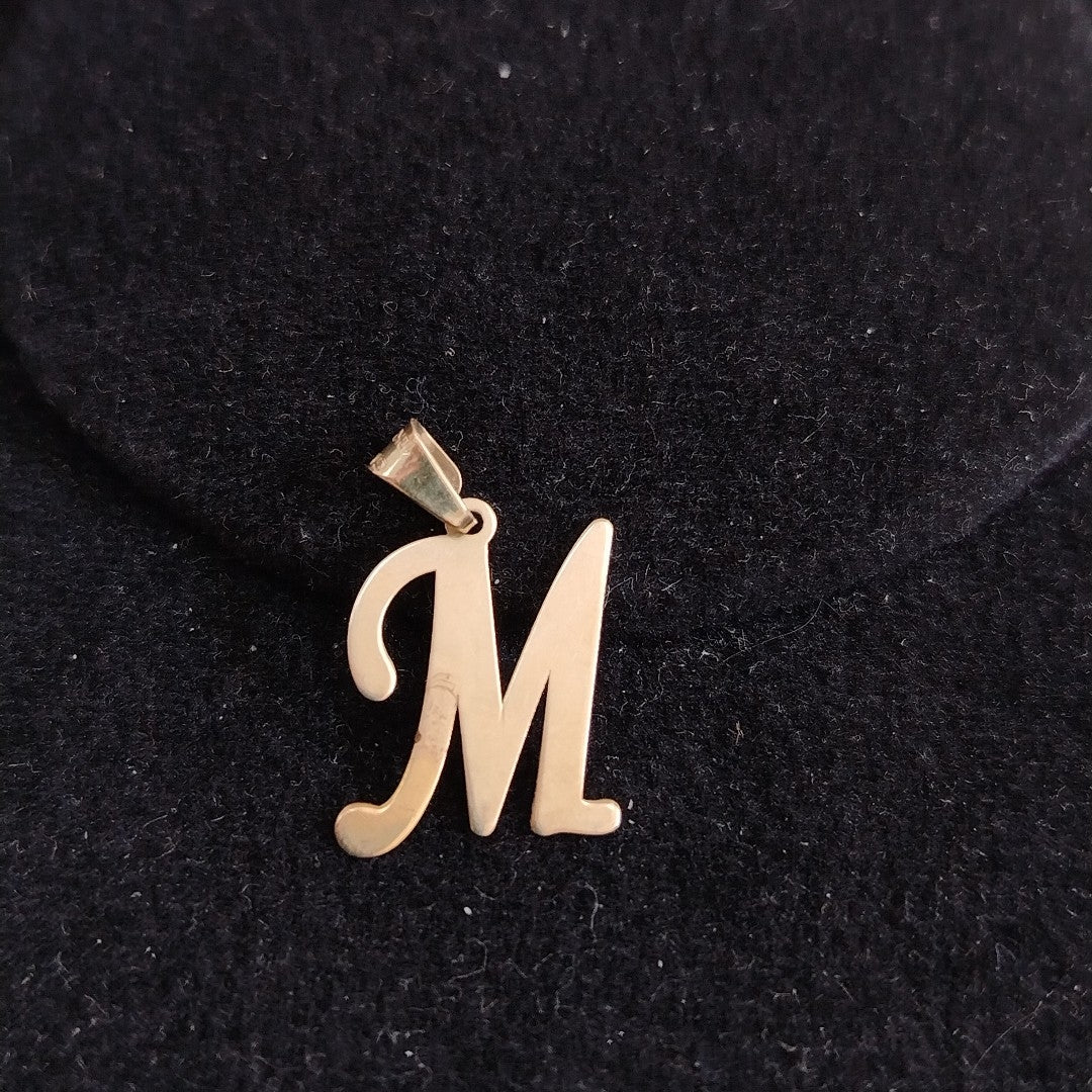 DIJE ORO 10 K 1,20 GRMS (SEMINUEVO)