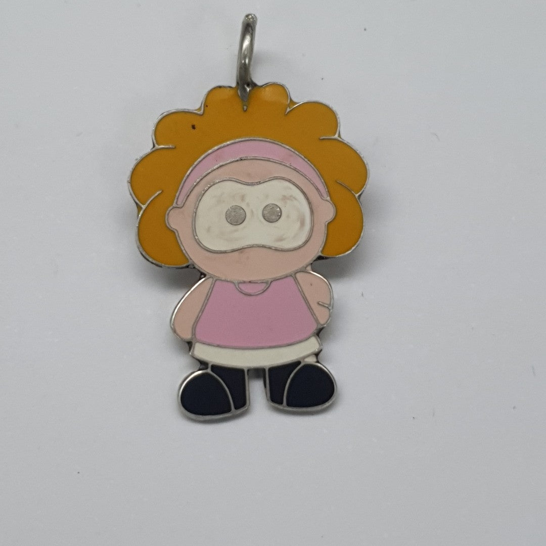 DIJE PLATA 2 GRMS (SEMINUEVO)