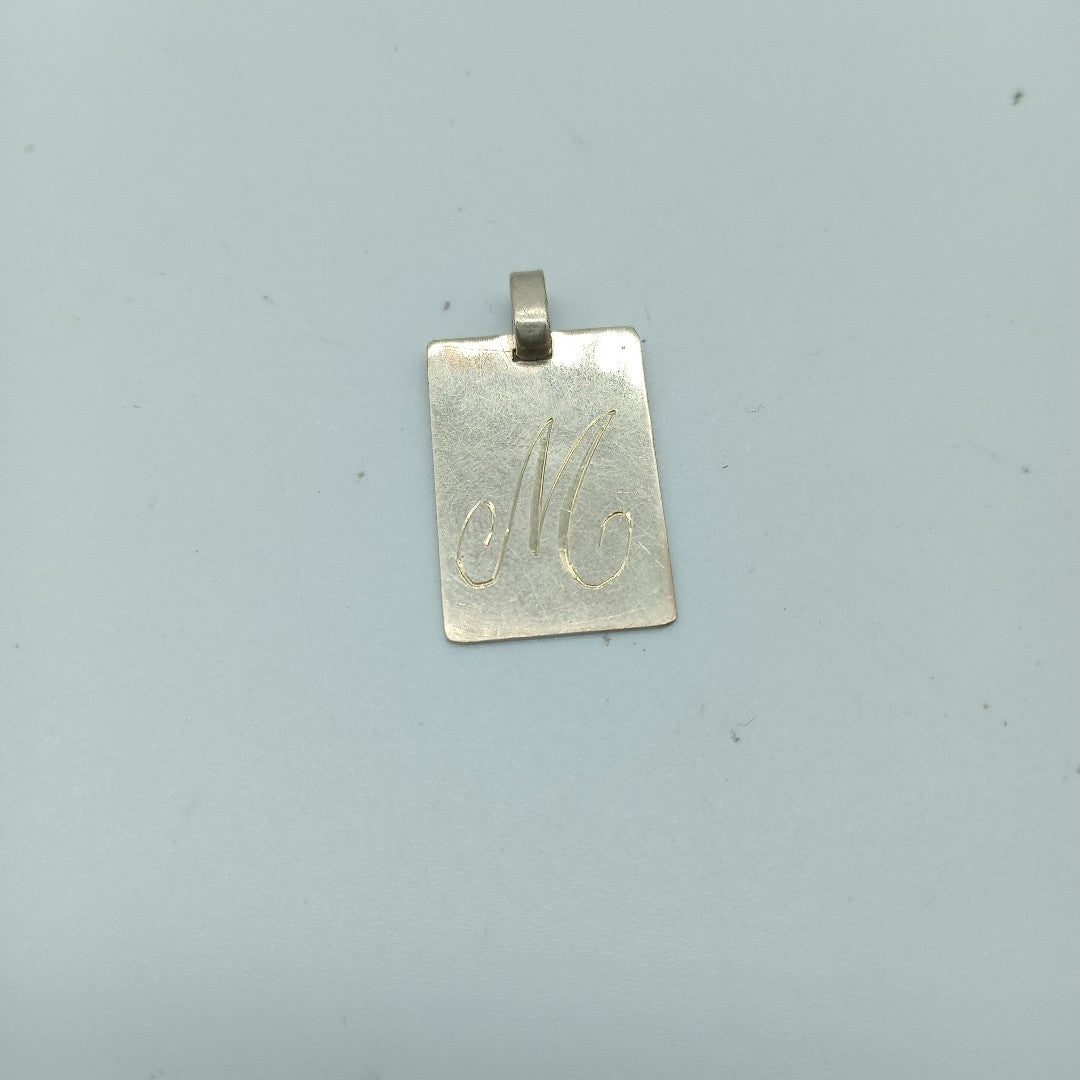 DIJE ORO 8 K 2,80 GRMS (SEMINUEVO)