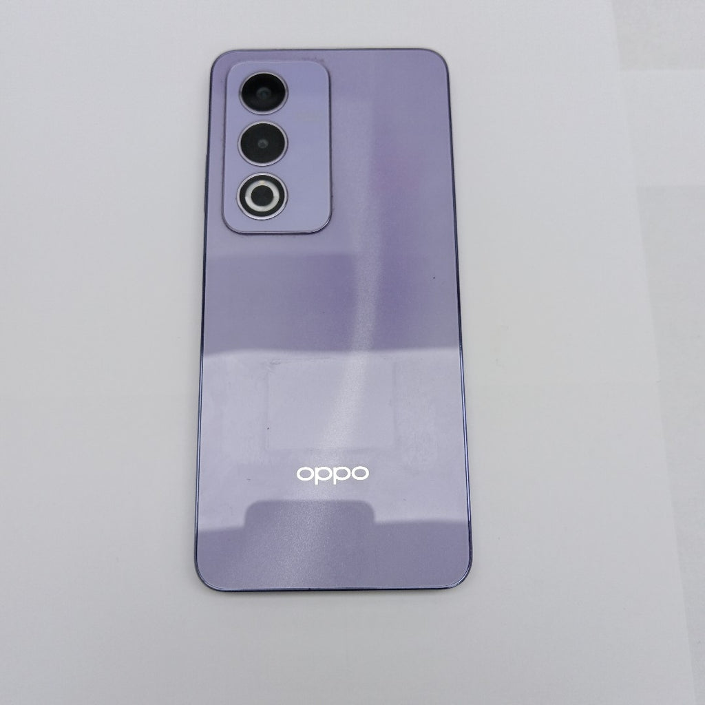 CELULAR OPPO  A80 5G CPH2639 (2024) 256 GB 8 GB RAM (SEMINUEVO)