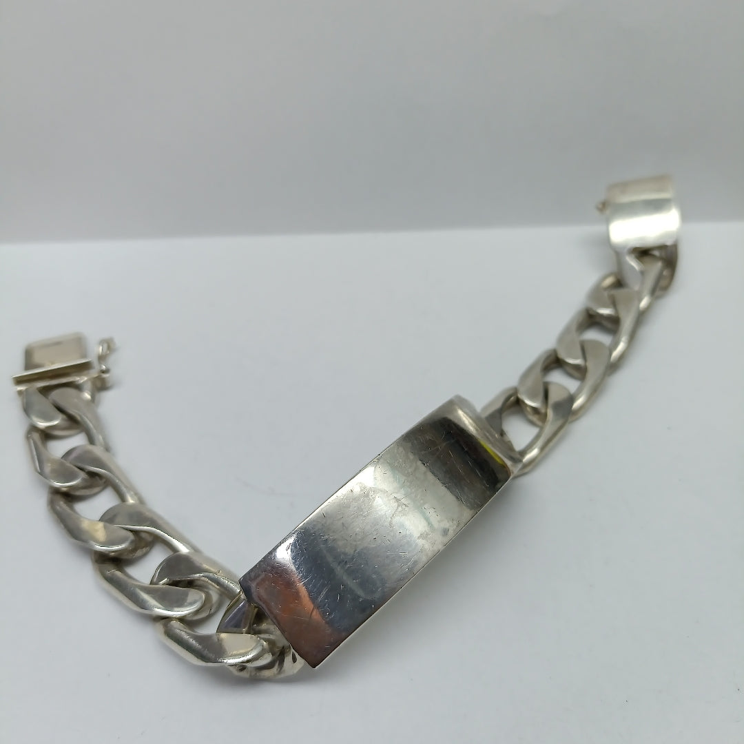 ESCLAVA PLATA 116,80 GRMS (SEMINUEVO)