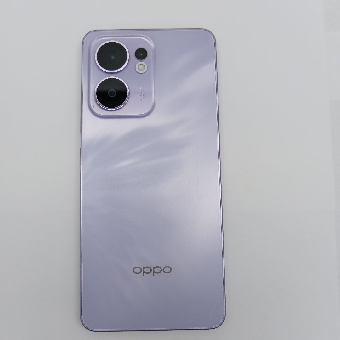 CELULAR OPPO  RENO 13F 5G CPH2699 (2025) 256 GB 12 GB RAM (SEMINUEVO)