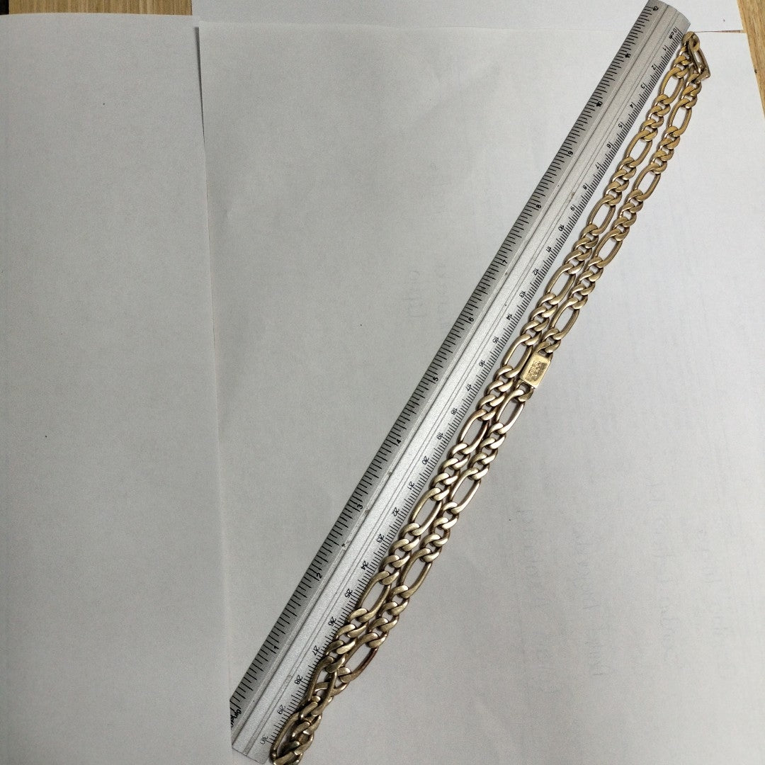 CADENA ORO 10 K 46 GRMS (SEMINUEVO)