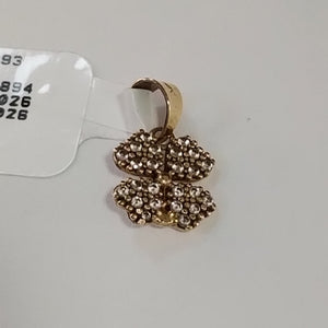 DIJE ORO 10 K 1 GRMS (SEMINUEVO)