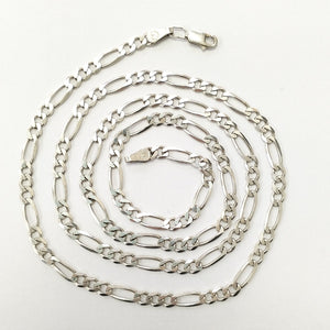 CADENA PLATA 13,00 GRMS (SEMINUEVO)