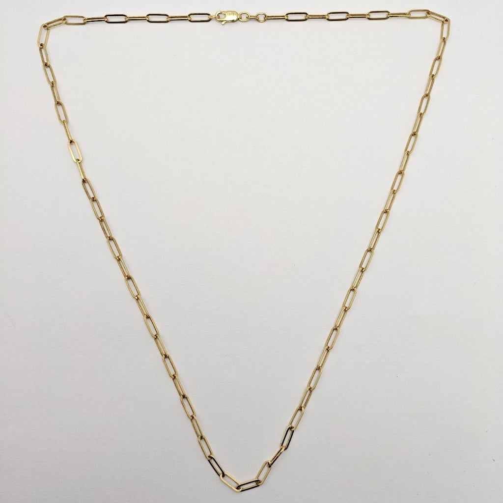 CADENAS ORO 14K 9 (NUEVO)