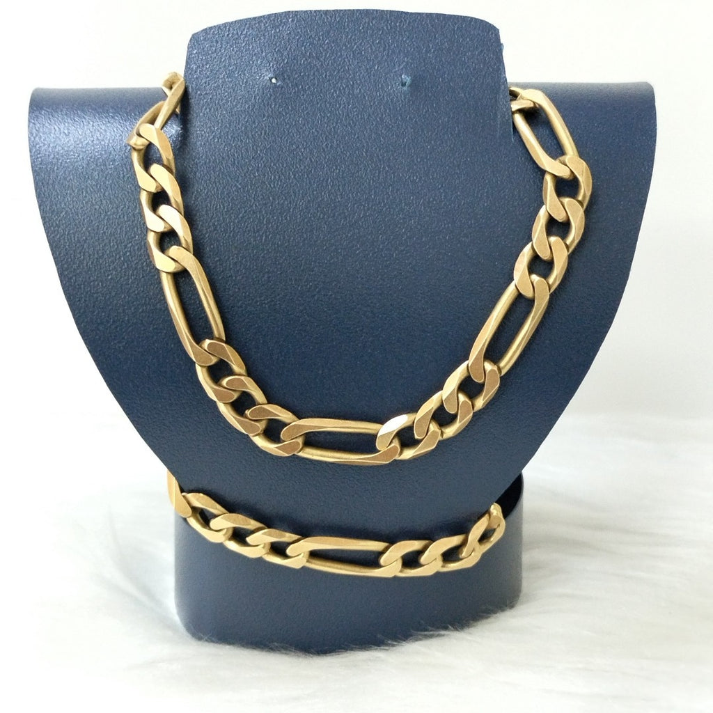 CADENA ORO 14 K 44,30 GRMS (SEMINUEVO)