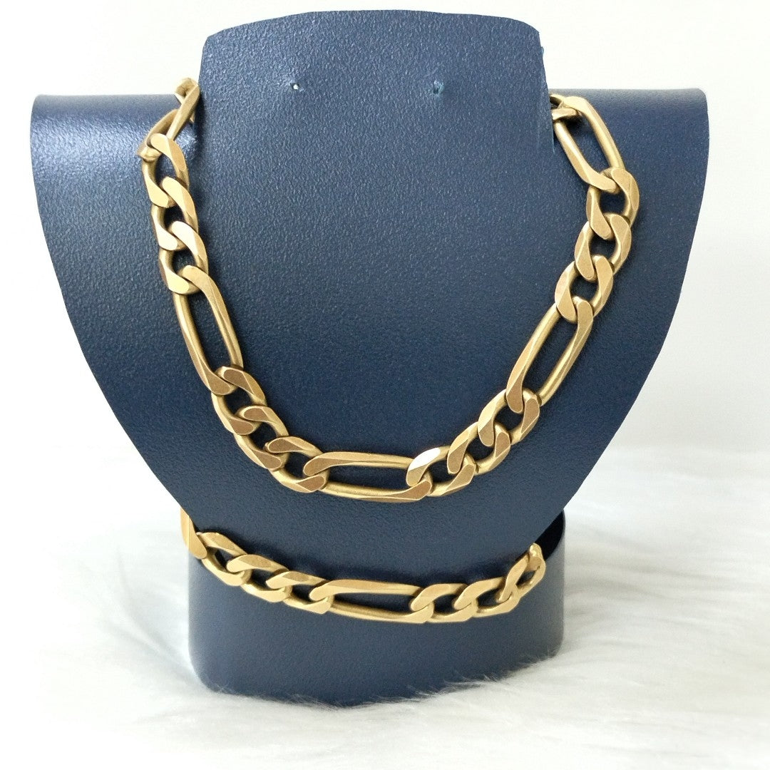 CADENA ORO 14 K 44,30 GRMS (SEMINUEVO)