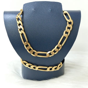 CADENA ORO 14 K 44,30 GRMS (SEMINUEVO)