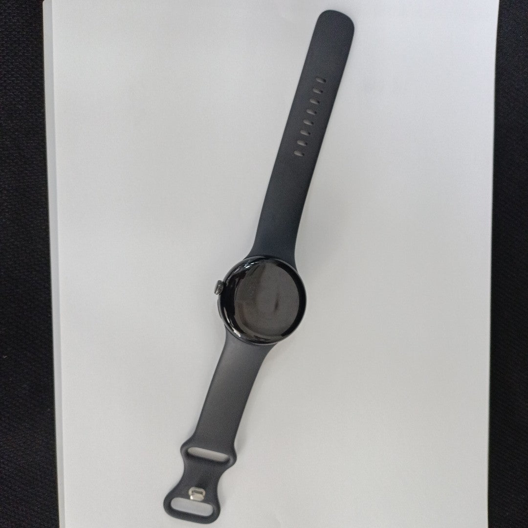 SMARTWATCH GOOGLE PIXEL WATCH 41 MM GPS + CELULAR (SEMINUEVO)