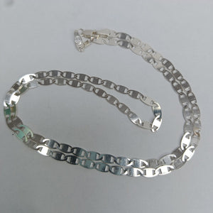 CADENA PLATA 8.9 GRMS (SEMINUEVO)