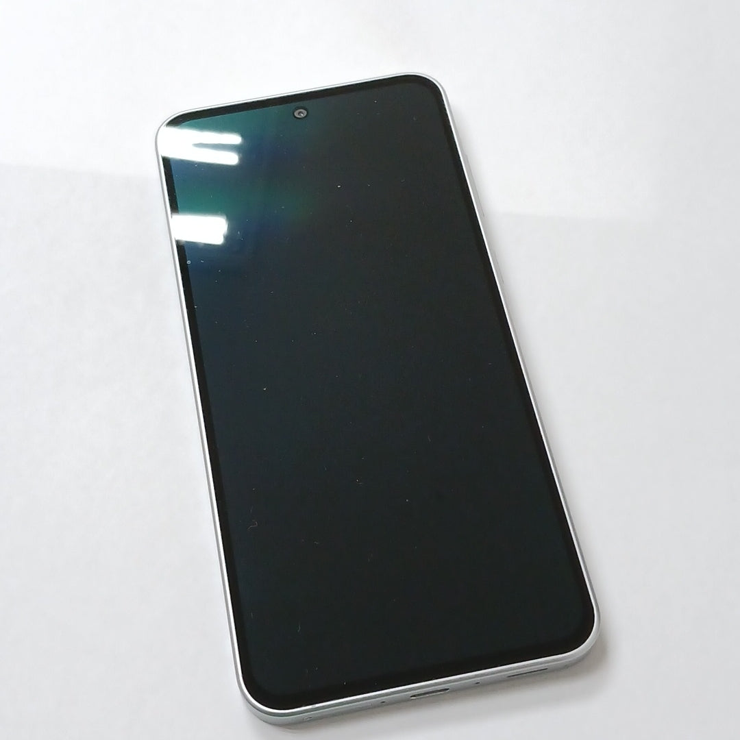 CELULAR SAMSUNG GALAXY A36 5G SM-A366E (2025) 128 GB 6 GB RAM (SEMINUEVO)