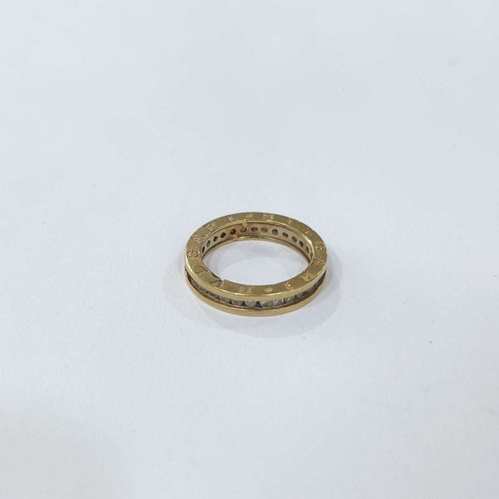ARGOLLA ORO 14 K 4.7 GRMS (SEMINUEVO)