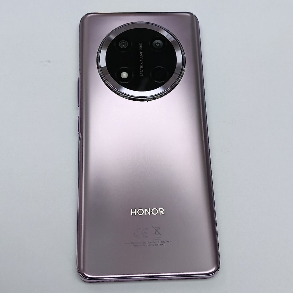 CELULAR HONOR MAGIC 7 LITE BRP-NX3 (2025) 256 GB 8 GB RAM (SEMINUEVO)