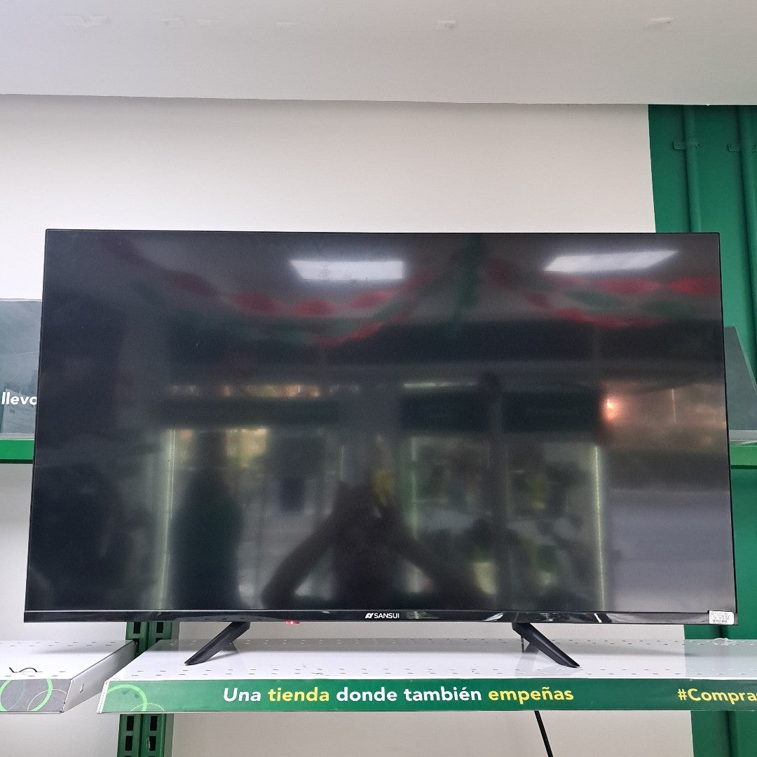 PANTALLA SANSUI SMX40V1FA (2022) 40" LED FULL HD (SEMINUEVO)