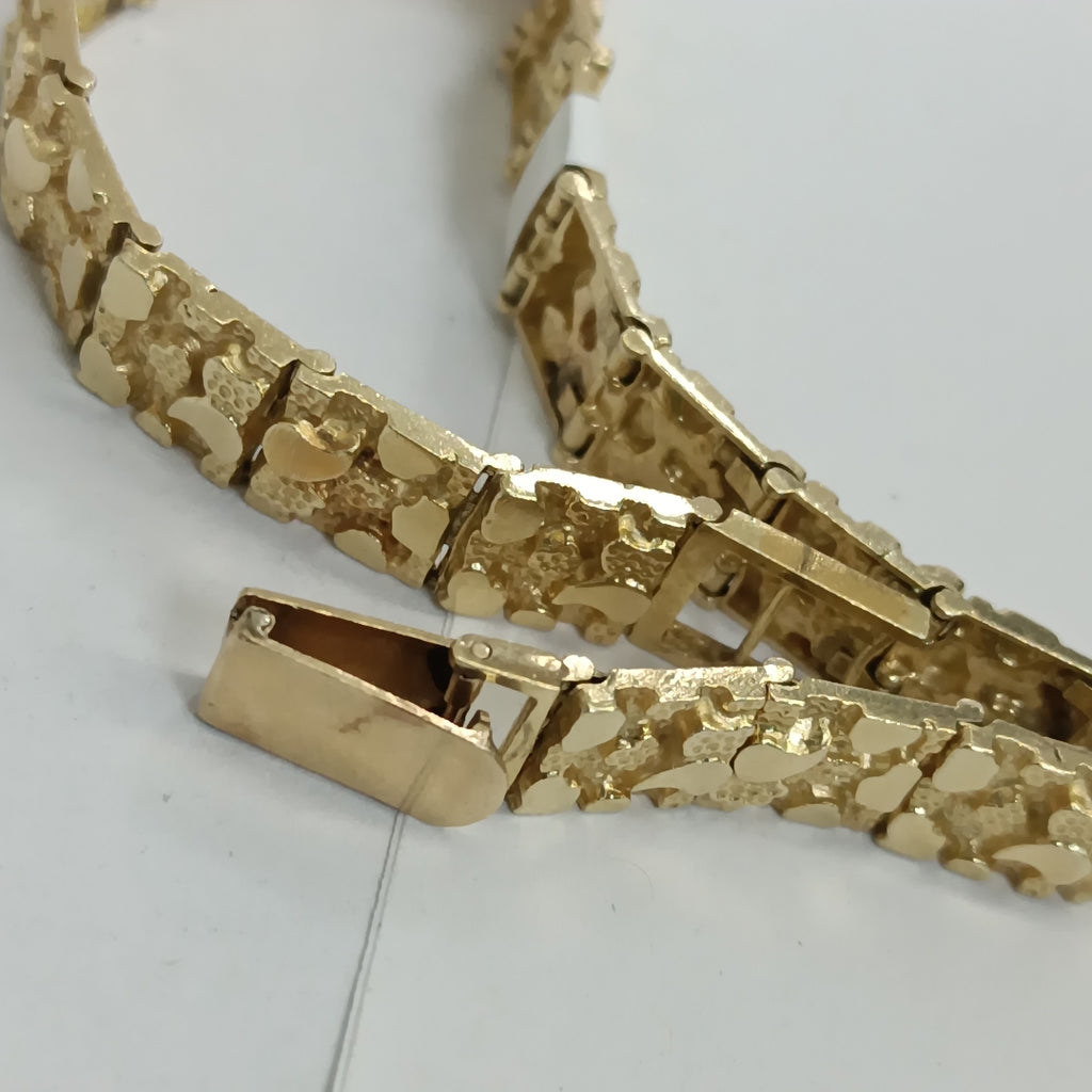 PULSERA ORO 14 K 20 GRMS (SEMINUEVO)