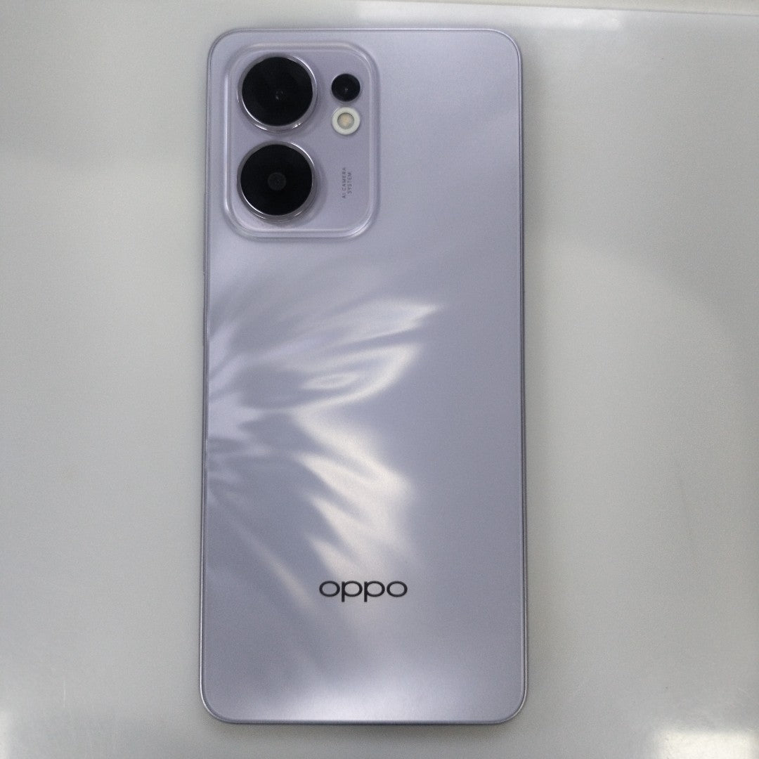 CELULAR OPPO  RENO 13F 5G CPH2699 (2025) 256 GB 12 GB RAM (SEMINUEVO)