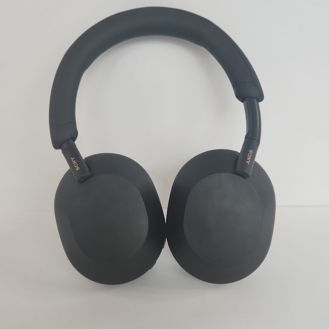 AUDIFONOS SONY WH-1000XM5 INALAMBRICO OVER EAR (SEMINUEVO)