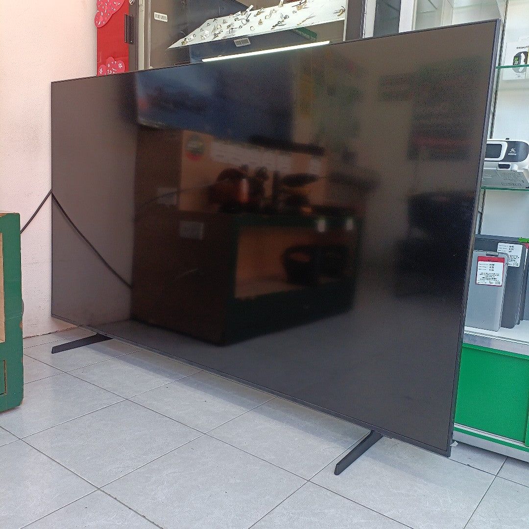 PANTALLA SAMSUNG BE75D-H (2025) 75" LED 4K (SEMINUEVO)