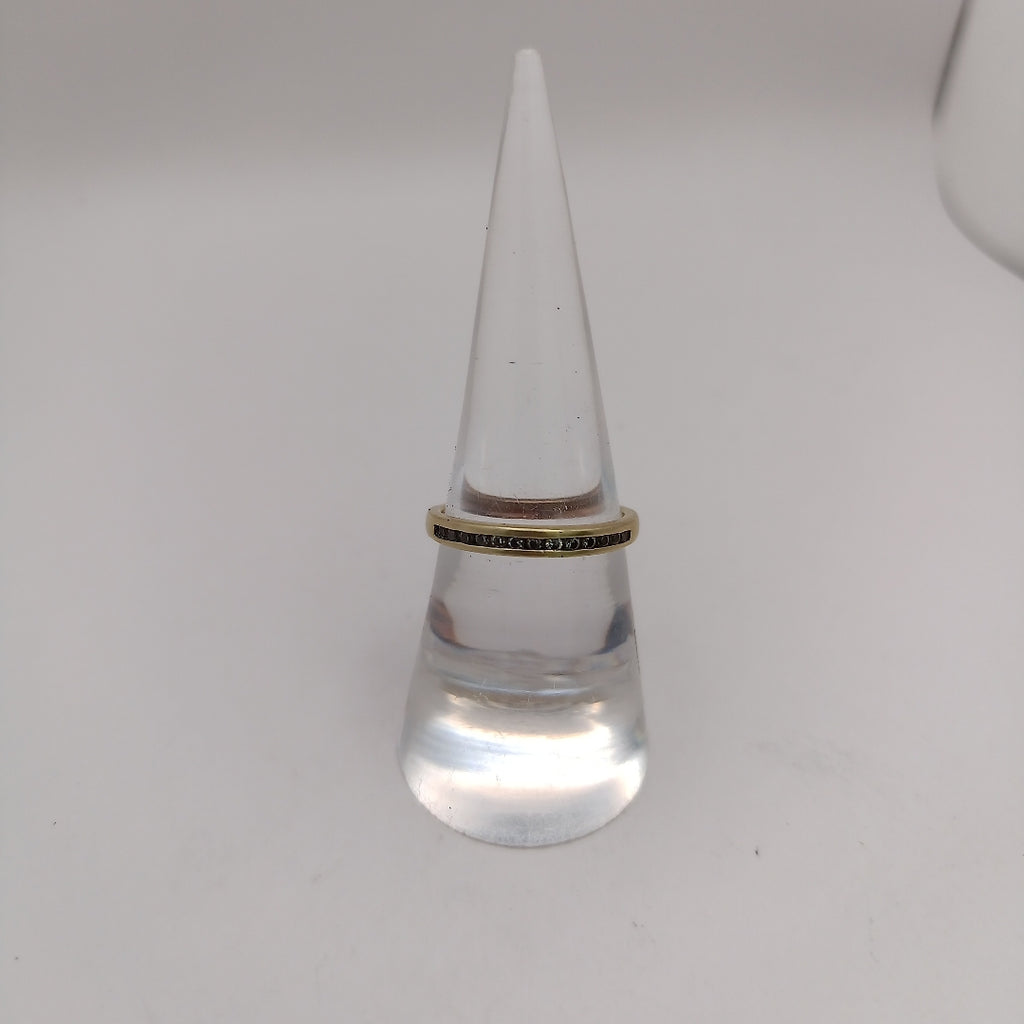 ARGOLLA ORO 10 K 1.8 GRMS (SEMINUEVO)