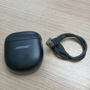 AUDIFONOS BOSE QUIETCOMFORT ULTRA INALAMBRICO IN EAR (SEMINUEVO)