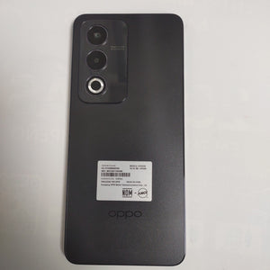 CELULAR OPPO  A80 5G CPH2639 (2024) 256 GB 8 GB RAM (SEMINUEVO)