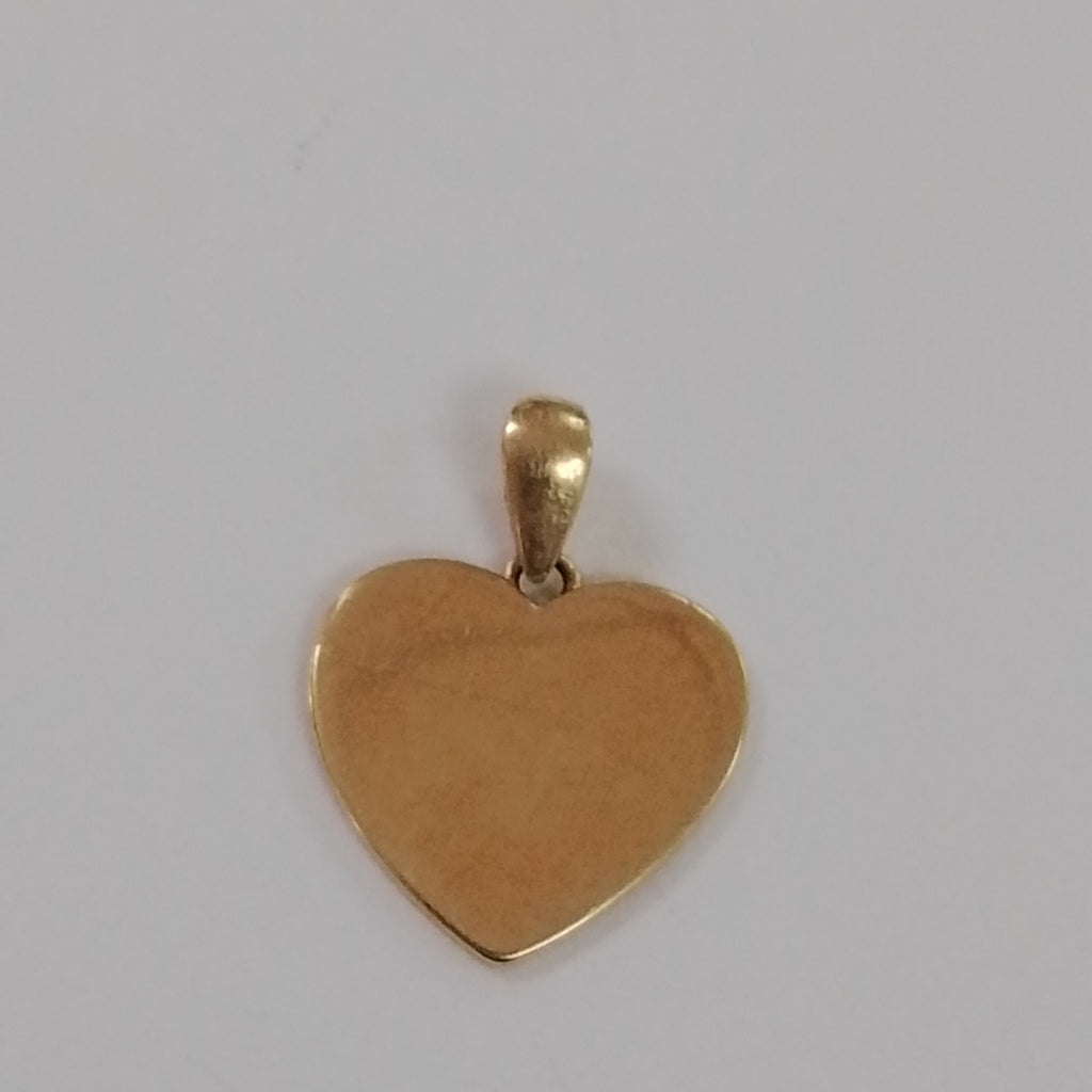 DIJE ORO 14 K 1,10 GRMS (SEMINUEVO)