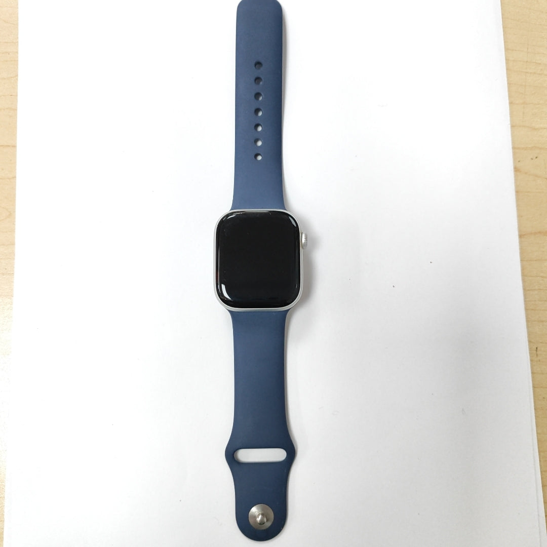 SMARTWATCH APPLE SERIES 10 ALUMINIO A3001 42 MM GPS + CELULAR (SEMINUEVO)