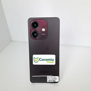CELULAR OPPO  A40 CPH2669 (2024) 256 GB 4 GB RAM (SEMINUEVO)