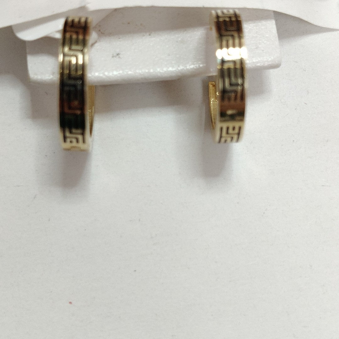 HUGGIES ORO 14K 3.3 (NUEVO)