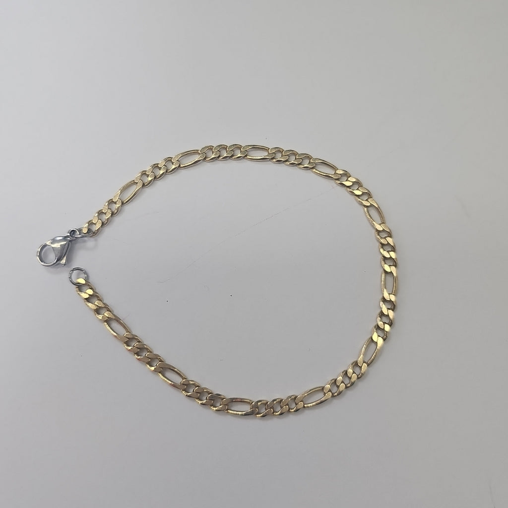 PULSERA ORO 14 K 5,50 GRMS (SEMINUEVO)