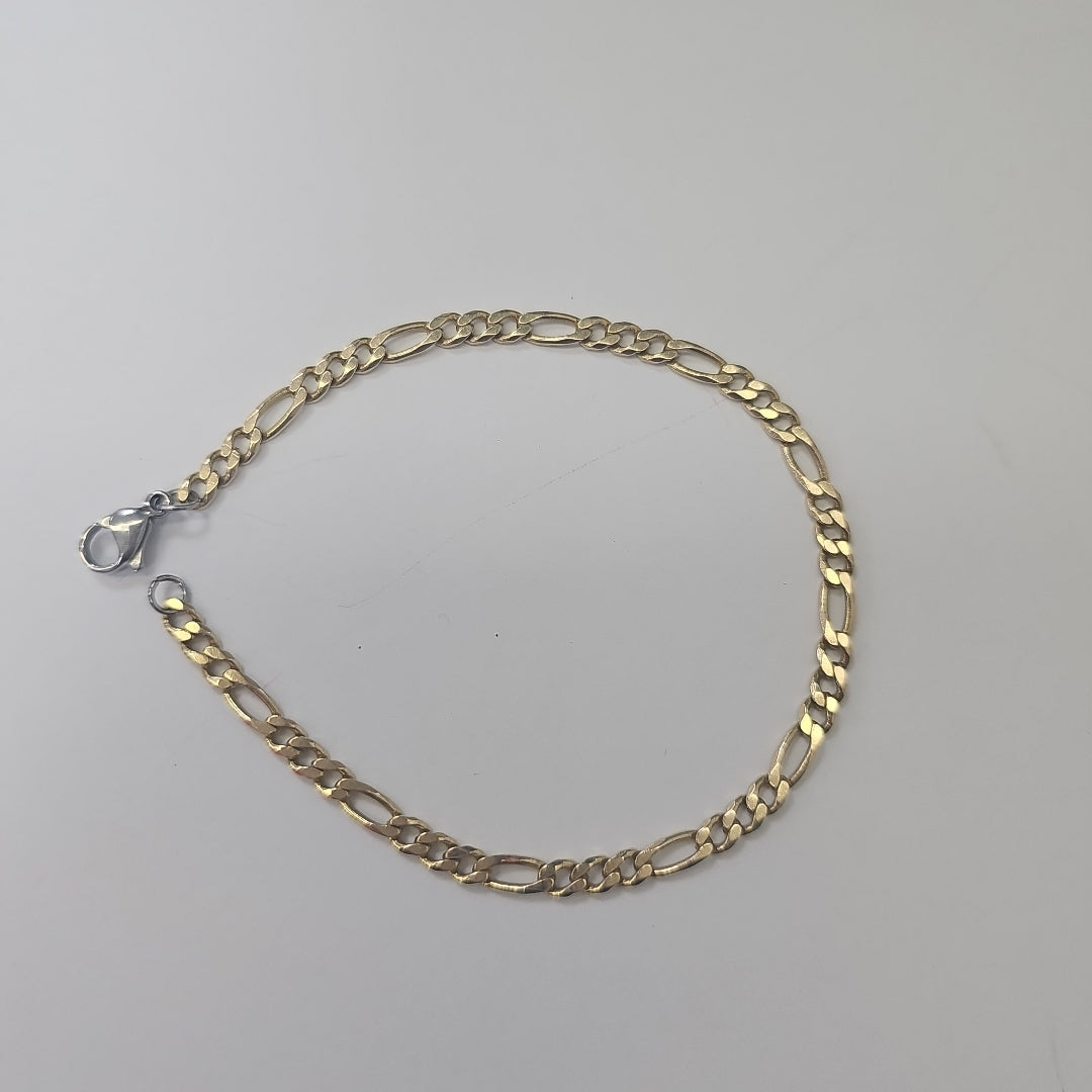 PULSERA ORO 14 K 5,50 GRMS (SEMINUEVO)