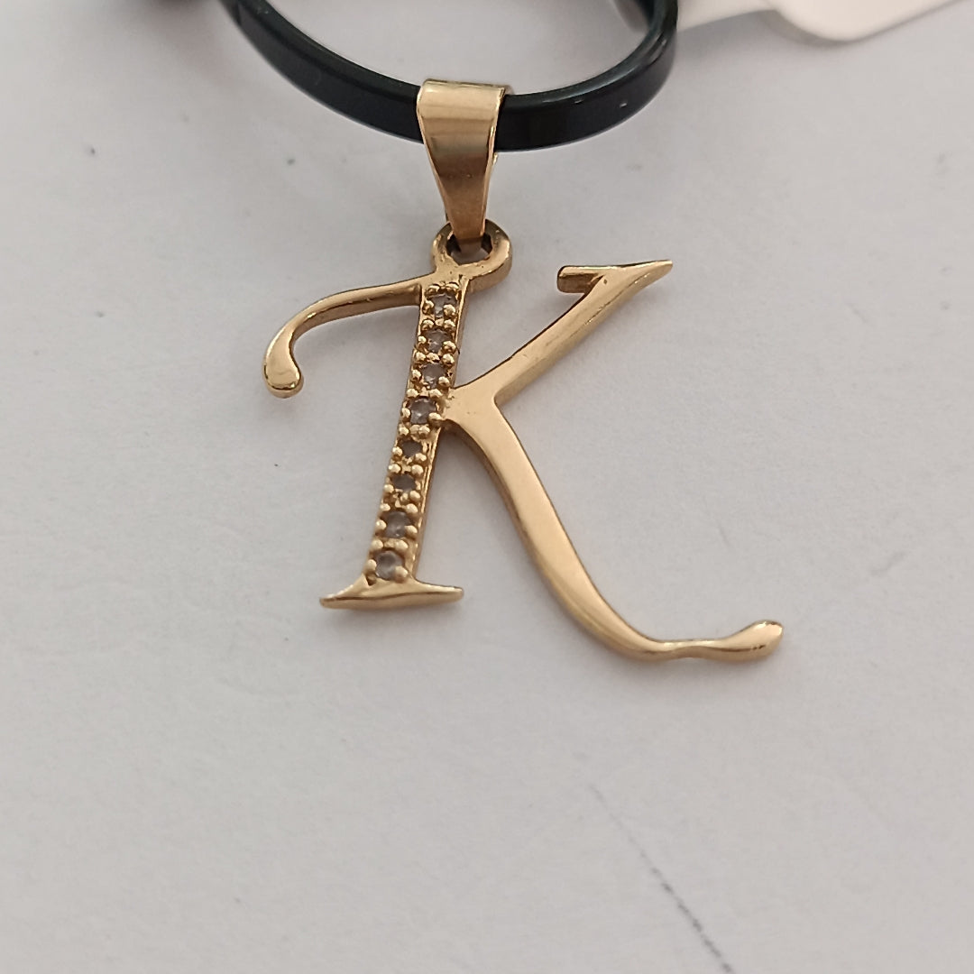 DIJE ORO 14 K 1,20 GRMS (SEMINUEVO)