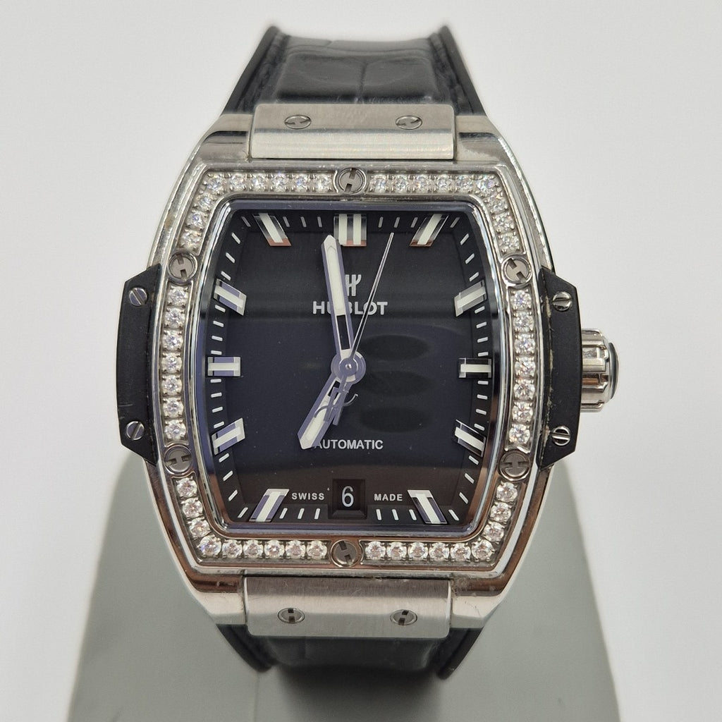   RELOJ CABALLERO   HUBLOT   SPIRIT OF BIG BANG (SEMINUEVO)