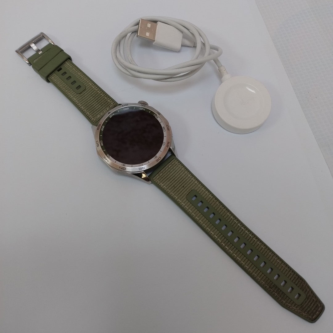 SMARTWATCH HUAWEI WATCH GT 4 PNX-B19 46 MM GPS (SEMINUEVO)